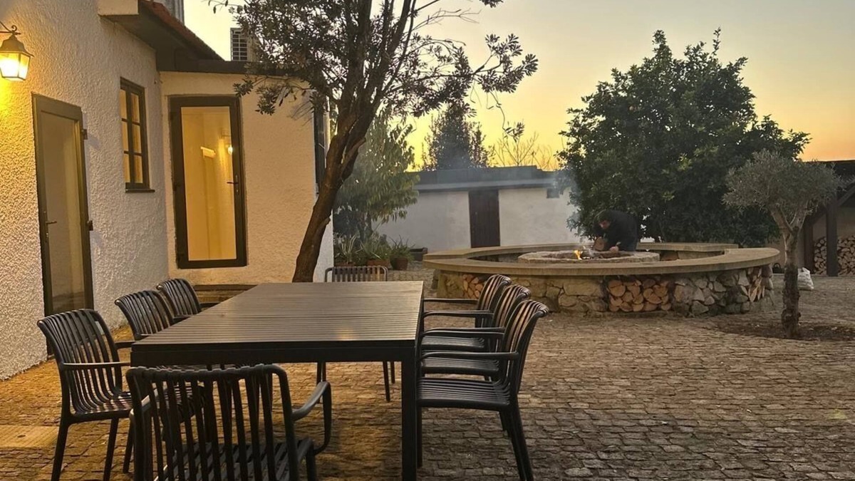 Santa Maria da Feira Other | Sauna|Jacuzzi|Firepit|Playground|OPorto&Beach 15min