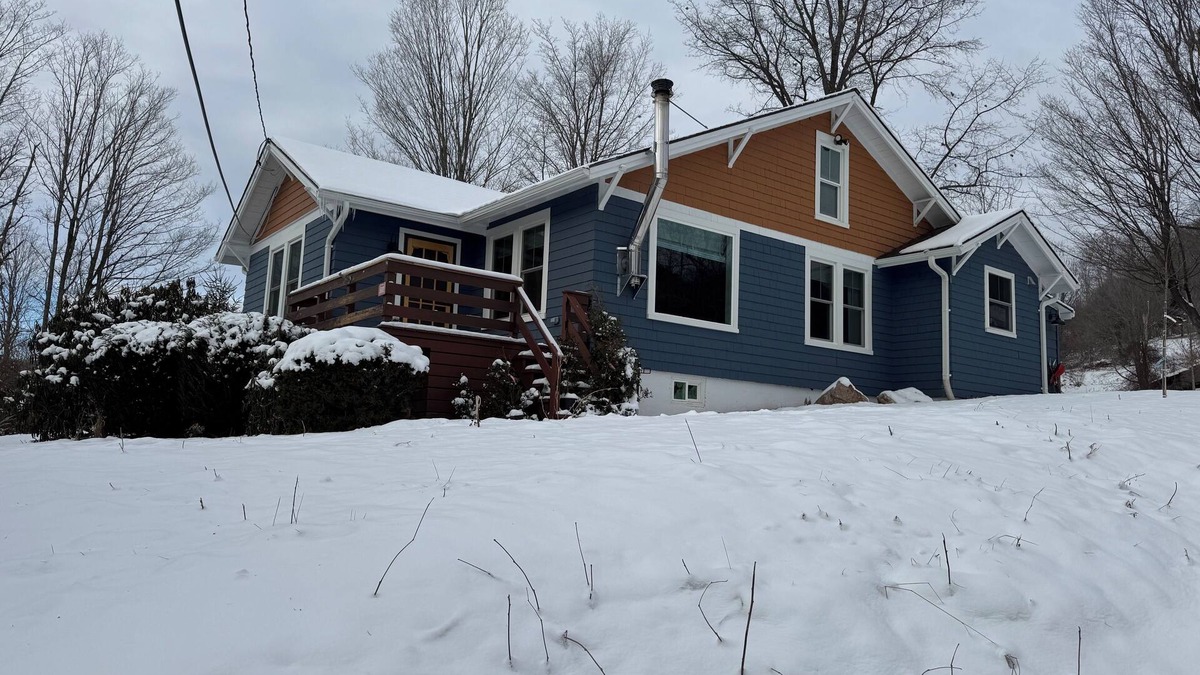 Windham House | Sauna, Mnt Views, Hot tub, <2 mins to slopes