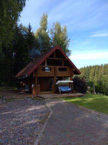 Tartu County House | Saunaga külalistemaja, Tartust 9km kaugusel