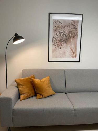 Ylivieska Apartment | Saunallinen kaksio 5