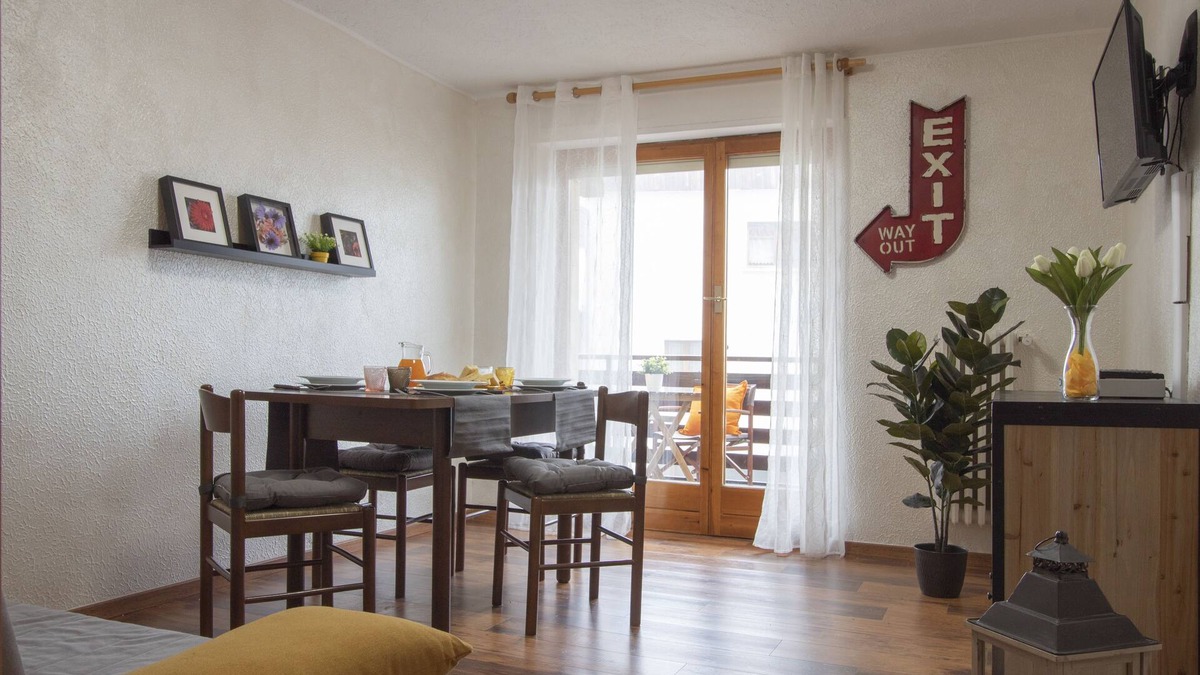 Sauze d'Oulx House | Sauzemonamour -60sqm in town center Sauze (CIN IT001259C2HUGYIEQF)