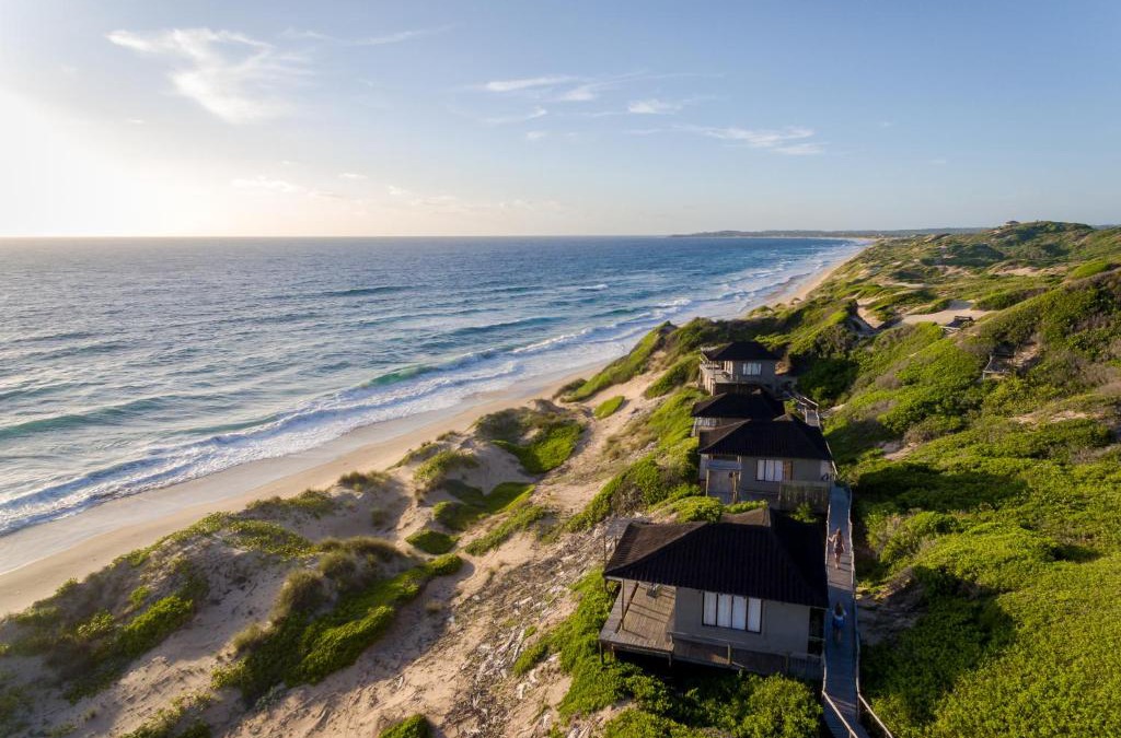 Inhambane Resort | Sava Dunes