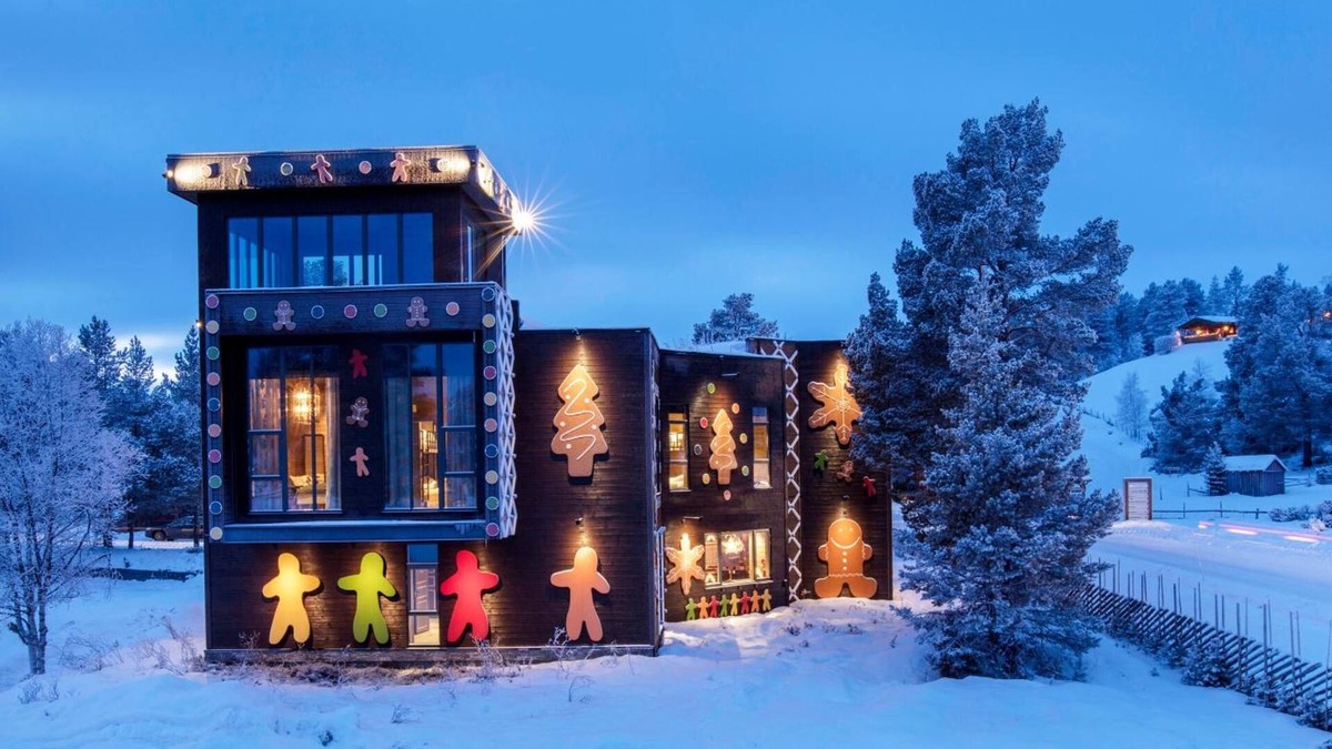 Tynset Hotel | Savalen Fjellhotell & Spa