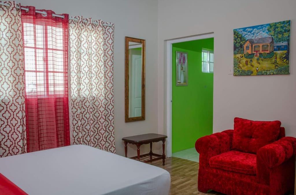 Caribbean Estates Apartment | Savan Suite - Caribbean Estates - Gated Community
