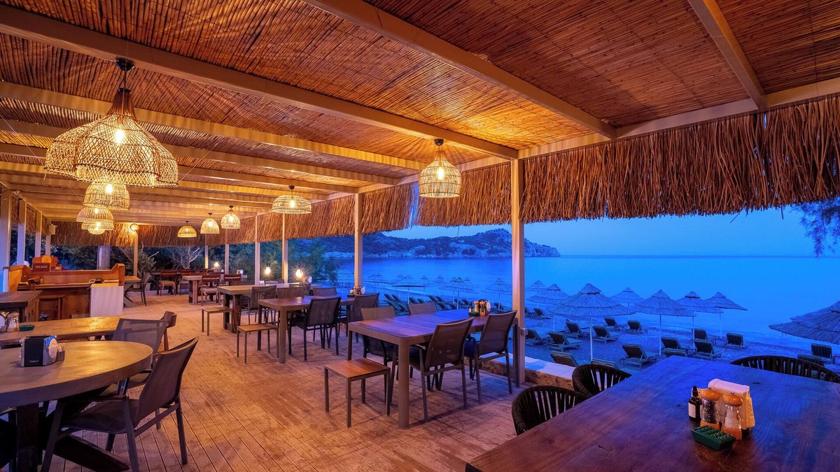 Ovabuku Hotel | Savana Butik Otel