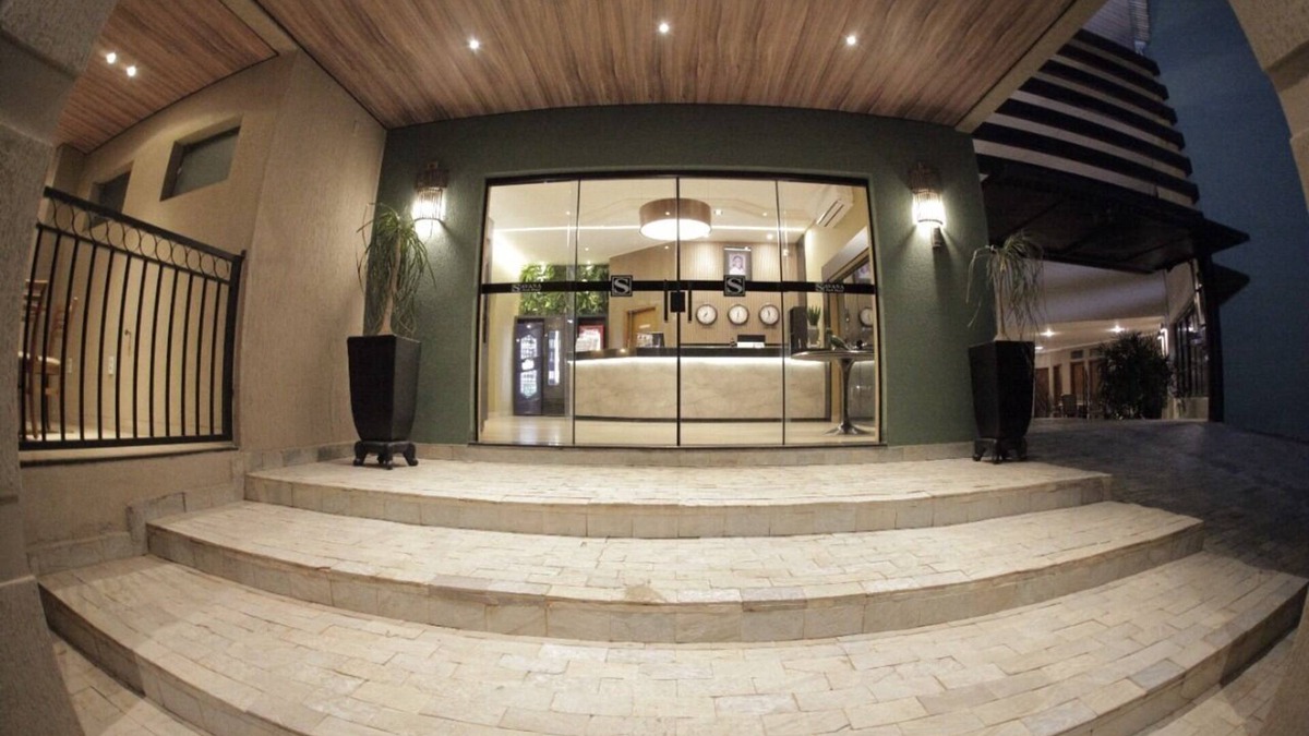 Andradina Hotel | Savana Park Hotel