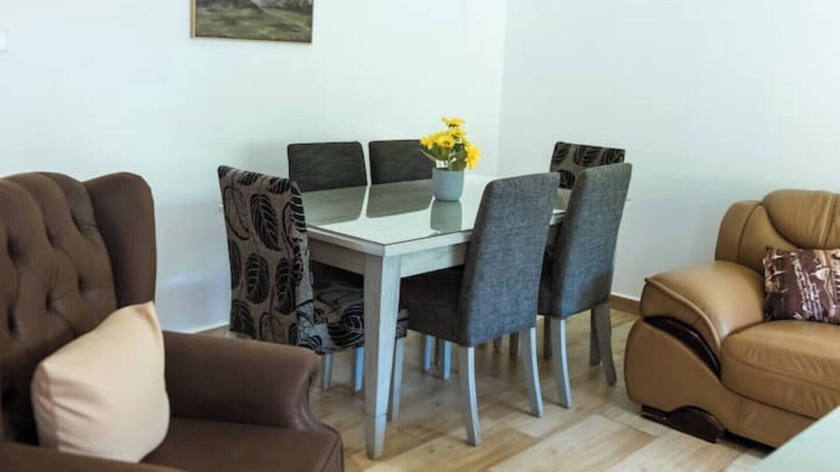 Harare Apartment | Savanna68 3Bed Apartment#1