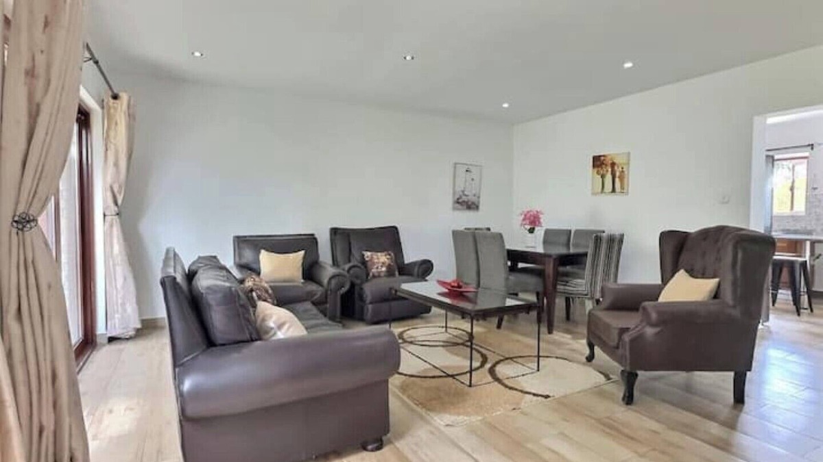 Harare Apartment | Savanna68 3Bed Apartment#3