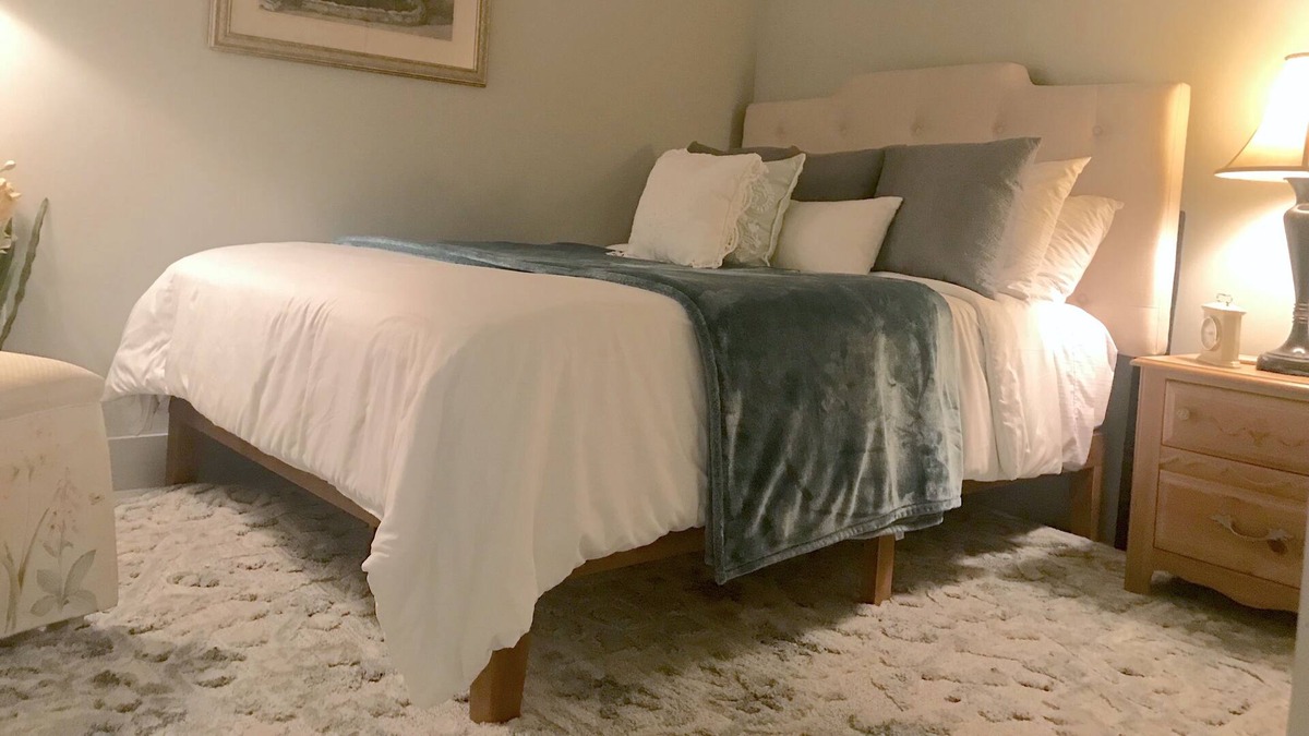 Baldwin Park Cottage | Savannah Charm Poolside Cottage - 3 mins fr Downtown!