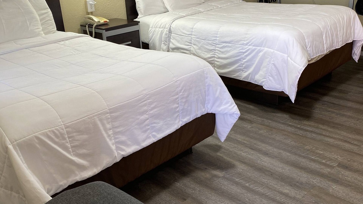 Savannah Hotel | Savannah Motel