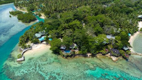 Savusavu Resort | Savasi Island Resort