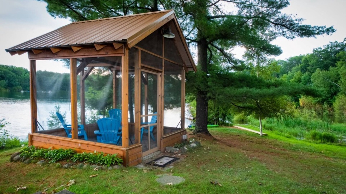 Bone Lake Cabin | Save 40% of June 15-18