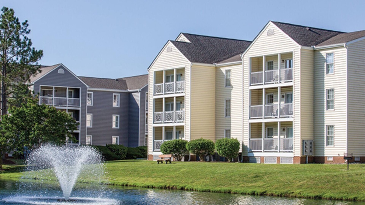 Williamsburg Resort | Save on your Stay in the Heart of Williamsburg