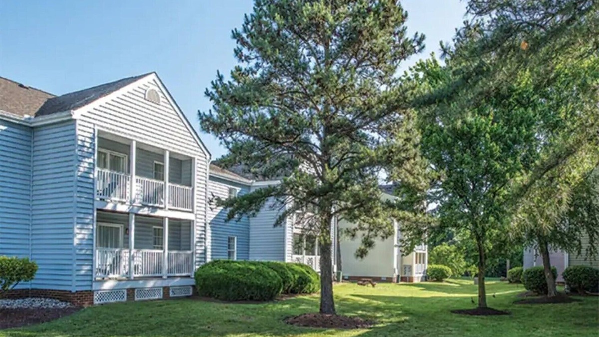 Williamsburg Resort | Save on your Stay in the Heart of Williamsburg