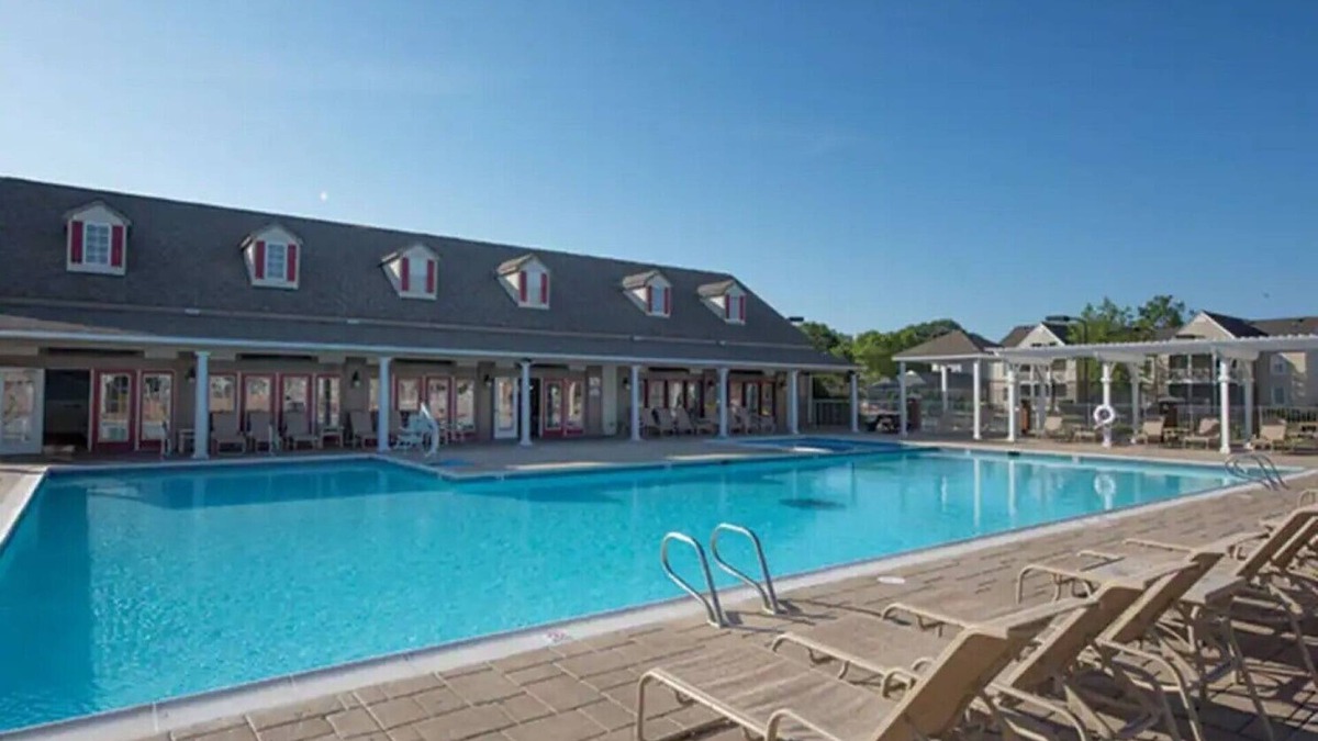 Williamsburg Resort | Save on your Stay in the Heart of Williamsburg