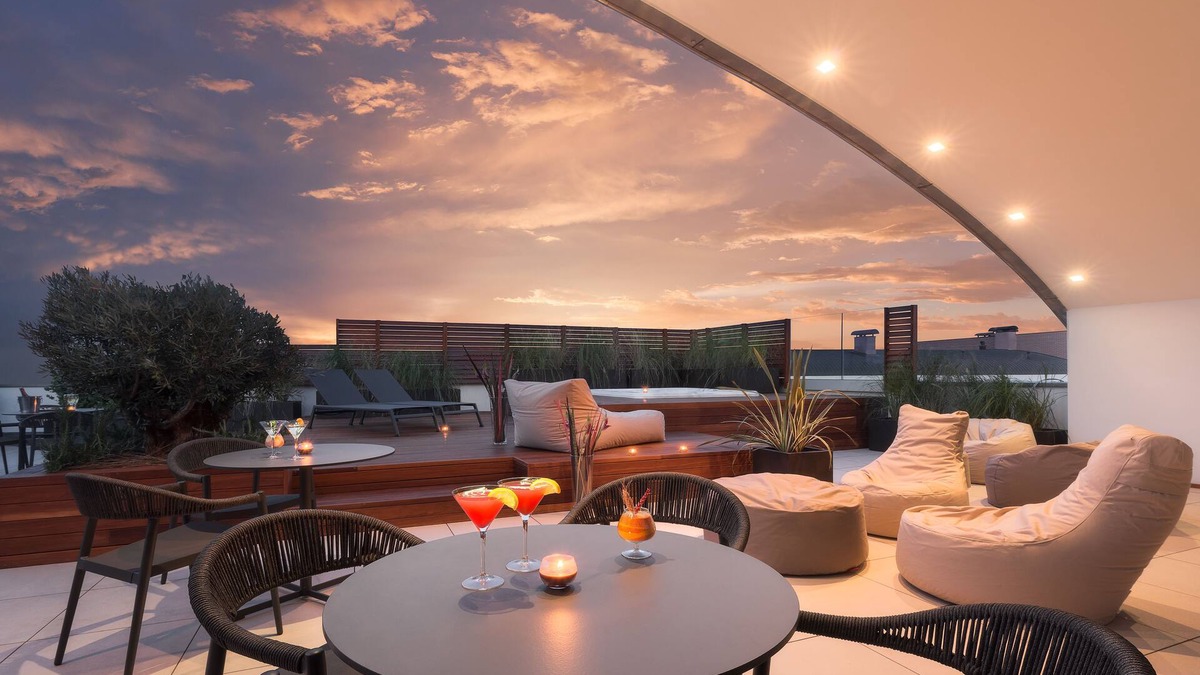 Bolognina Hotel | SAVHOTEL FIERA BOLOGNA