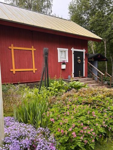Mynamaki Bed & Breakfast | Savikulma B&B