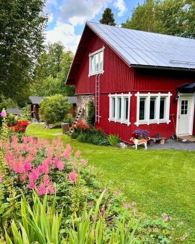 Mynamaki House | Savikulma savihuone B&B