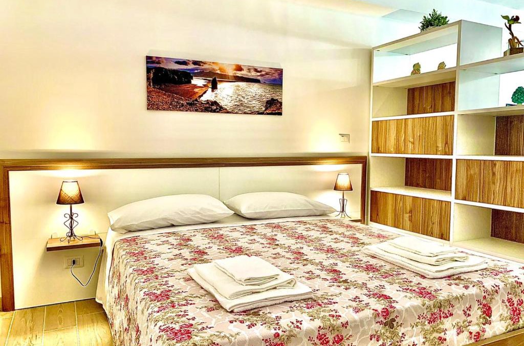 Savoca Apartment | Savoca Loft S. Antonio