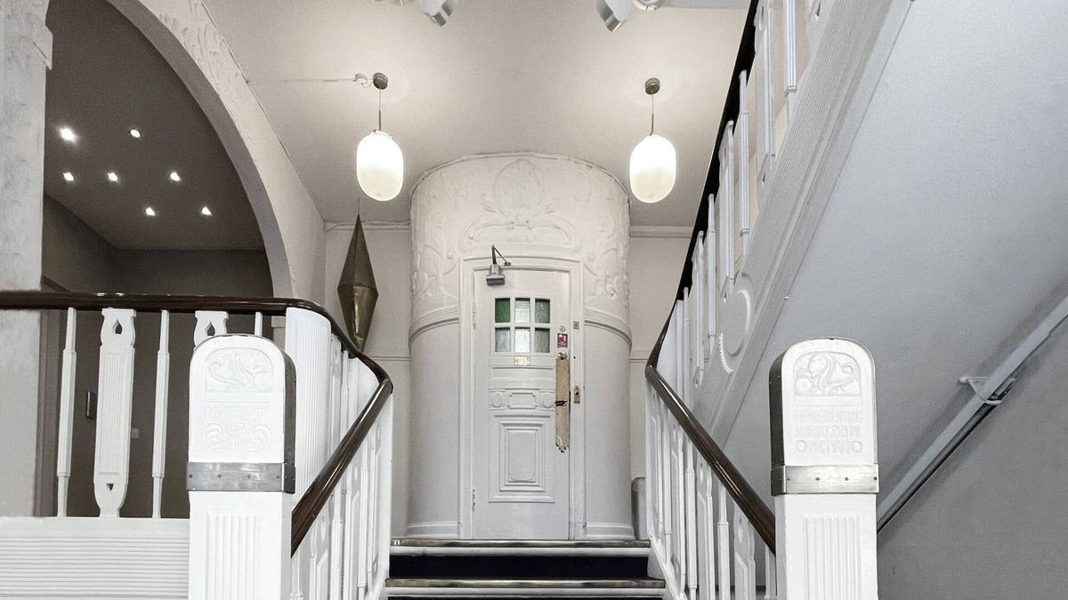 København V Hotel | Savoy Hotel