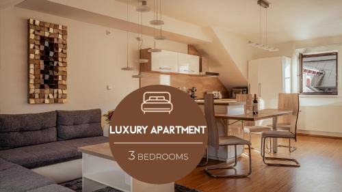 Spindleruv Mlyn Apartment | Savoy Loft Apartment