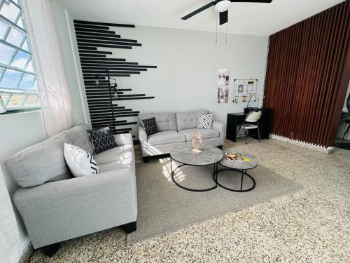 Ponce Centro Apartment | Savvys Place