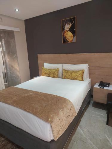 Jwaneng Bed & Breakfast | Sawa Sawa Lodge
