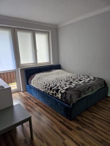 Ciechanow Apartment | SAWAGO Mieszkanie Fabryczna przy parku