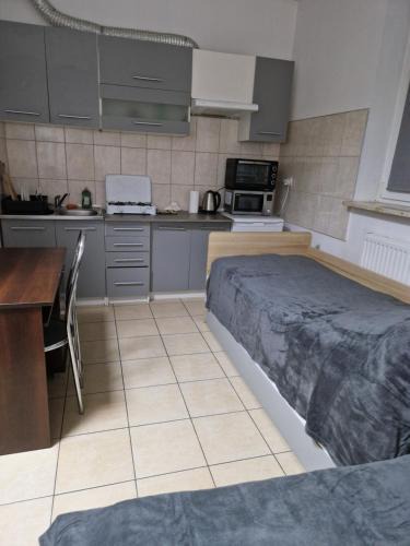 Ciechanow Apartment | SAWAGO Mini Apartament studio 23m2 - samodzielnie zameldowanie