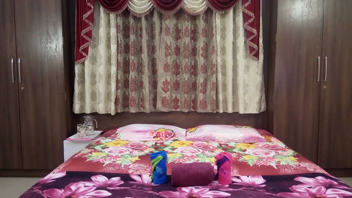 Pimpri - Chinchwad House | Sawant Niwas, Sai Nagari Apartment, (Pimpri-Chinchwad, Pune)