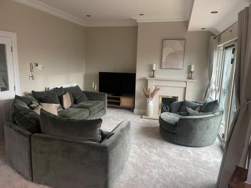 Killenard Apartment | Sawgrass Killenard