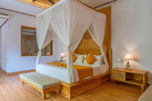 Pejeng Kawan House | Sawitri Anandhita Luxury Villas