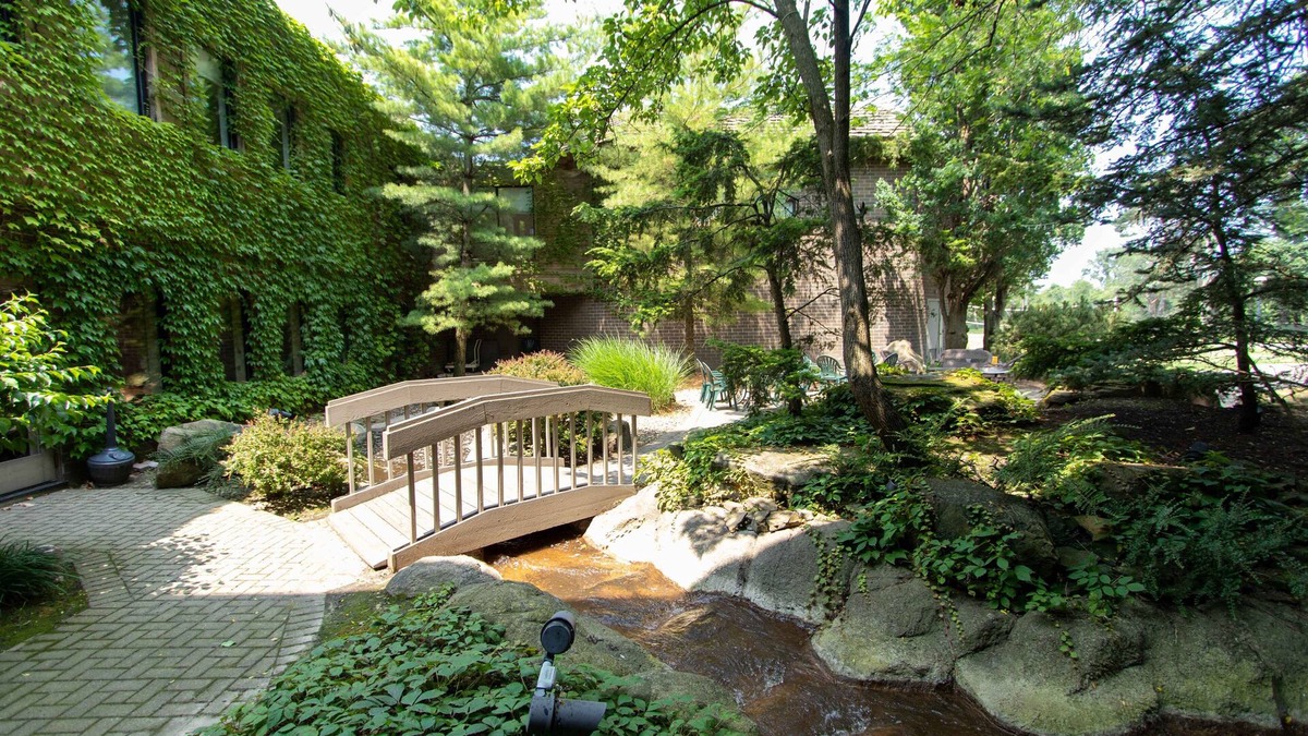 Huron Resort | Sawmill Creek by Cedar Point Resorts