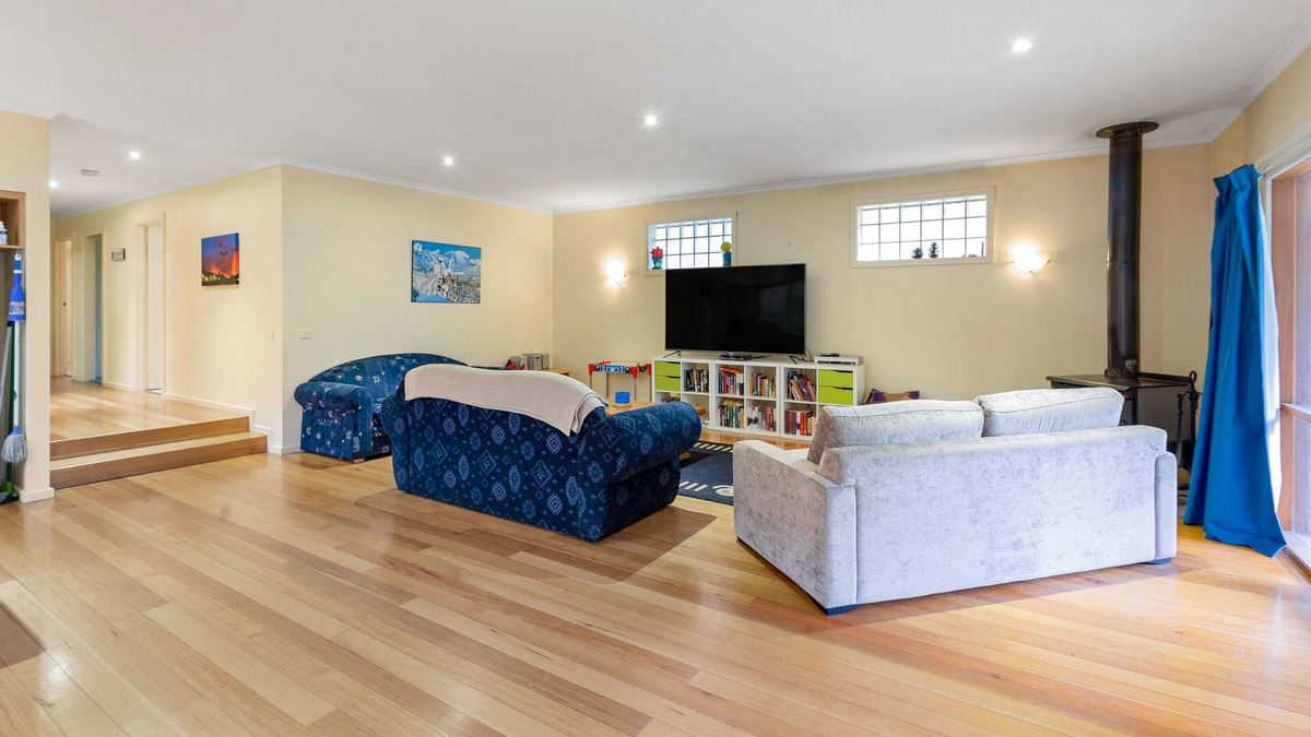 Sawmill Settlement House | Sawmill Retreat - Base of Mt Buller