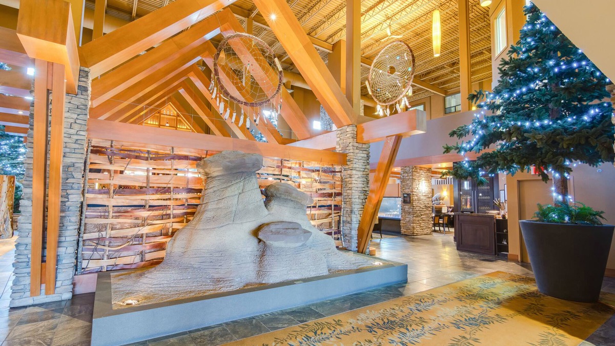 Southside Hotel | Sawridge Inn & Conference Centre Edmonton South
