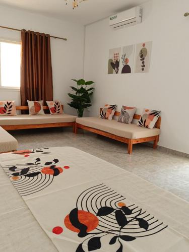 Aousja Apartment | Sawsen Ghar el melh