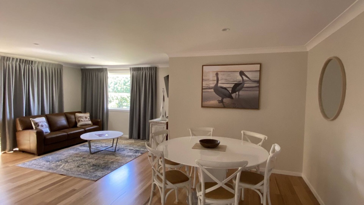 Sawtell Villa | Sawtell Seaside Villas A Location Location! 2 bedroom 2 bathroom