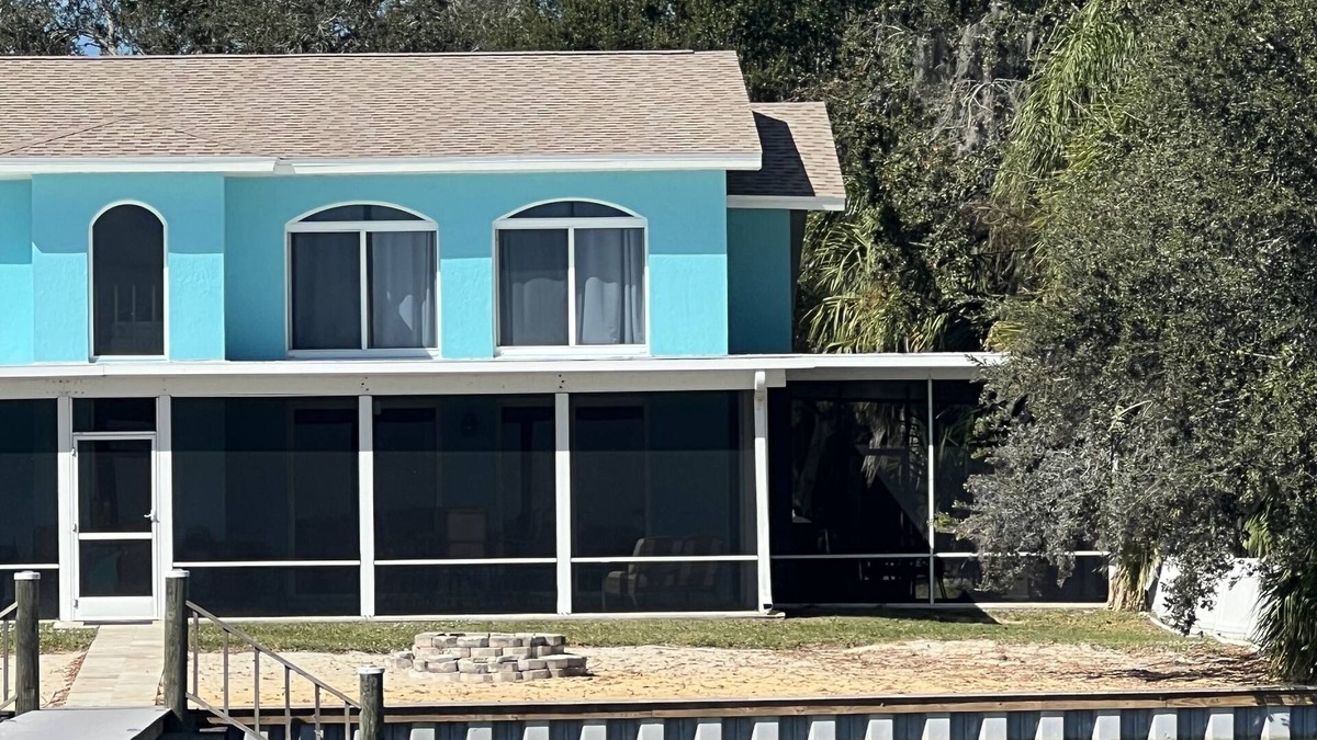 Placid Lakes House | Sawtooth Hawk Beach W/Dock on Beautiful Lake PlacidnRent just one side or both