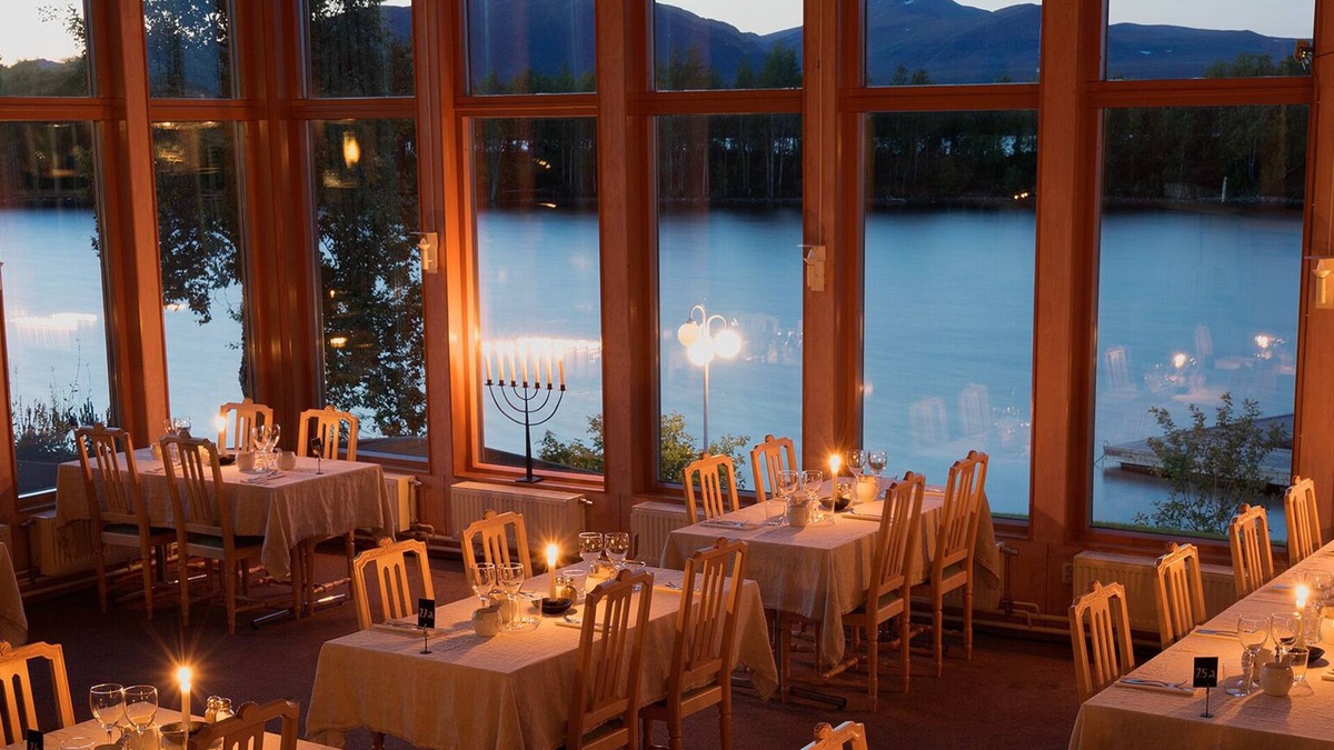 Saxnas Hotel | Saxnäsgården Hotell & Konferens