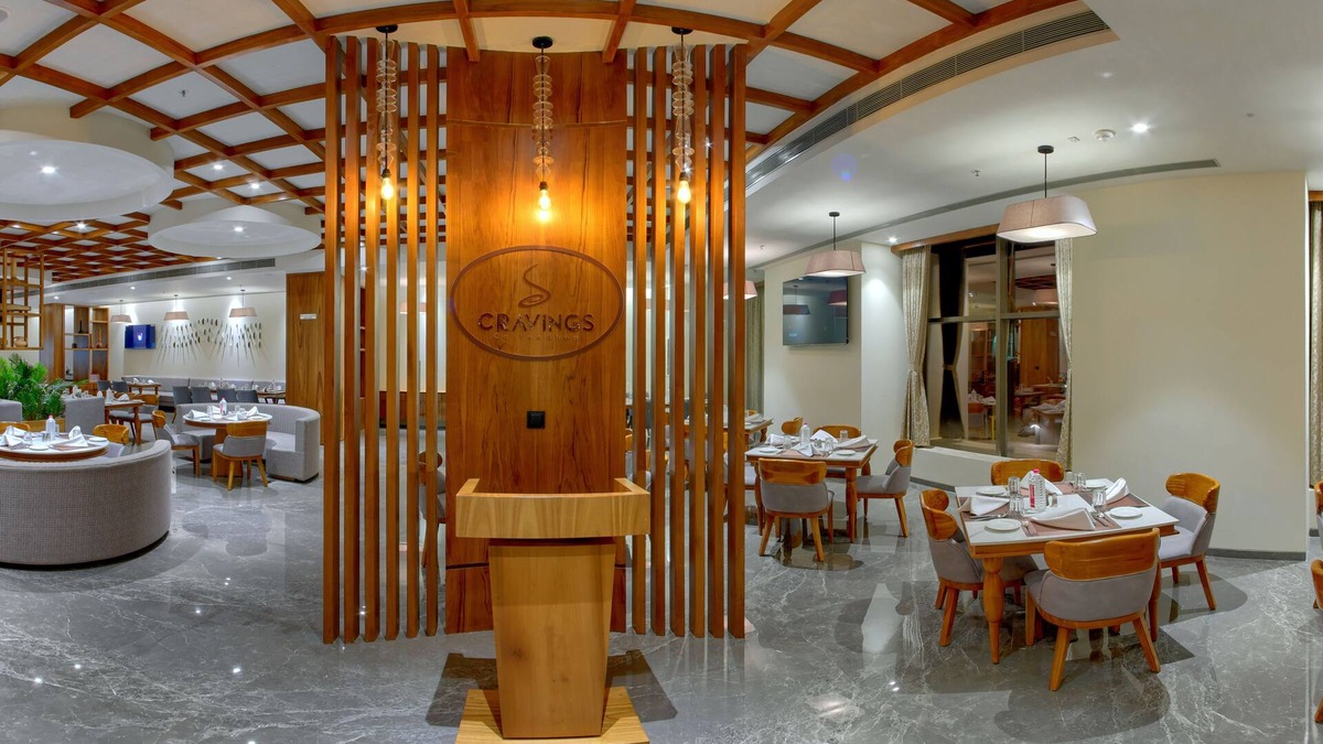 Morbi Hotel | Sayaji Morbi