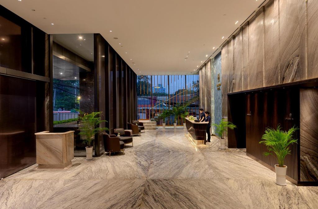 Bahan Hotel | Sayarsan Hotel Yangon