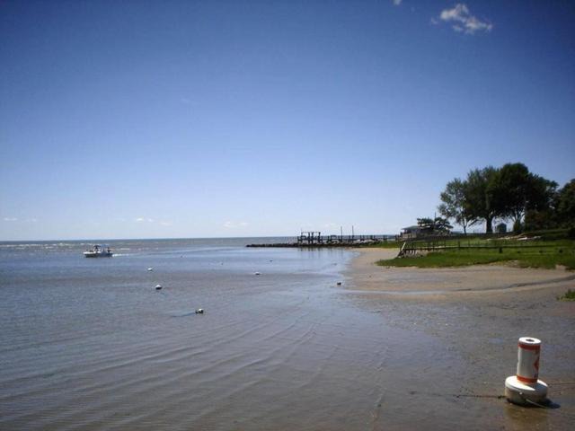 Saybrook Manor House | Saybrook Manor Beach House