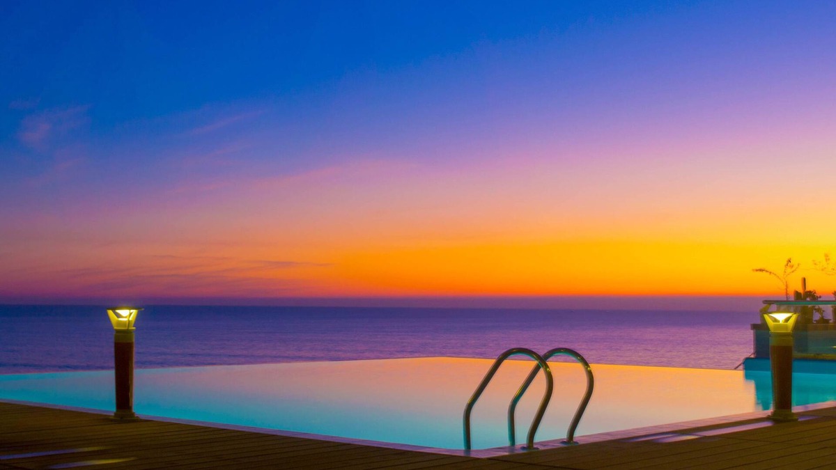 Cox's Bazar Hotel | Sayeman Beach Resort