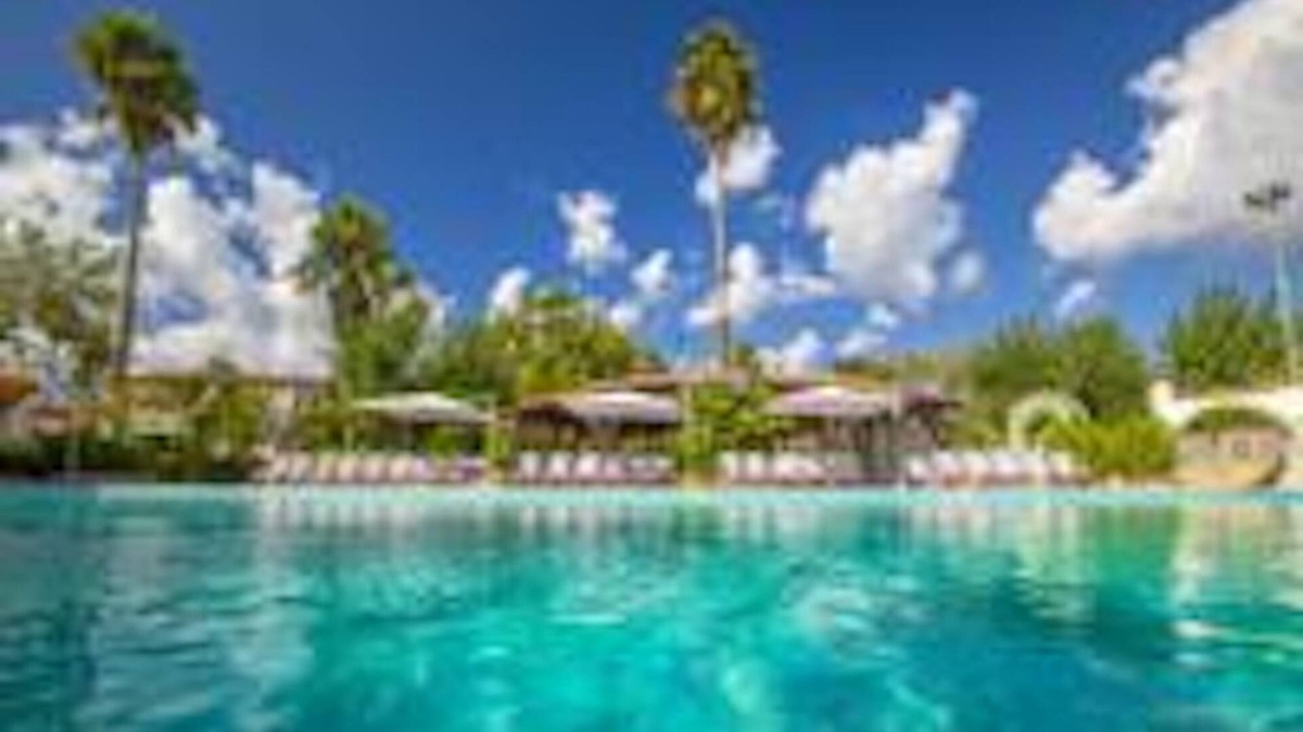 Rosarno House | Sayonara Club Village - Double room ideal for couples no69