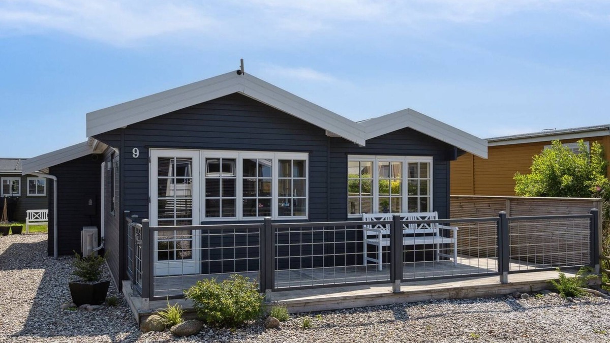 Mesinge House | "Sazur" - 75m from the sea by Interhome