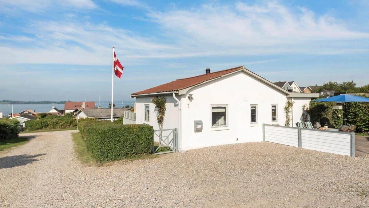Brunsnaes House | SB503850 Broager - Brinken 1