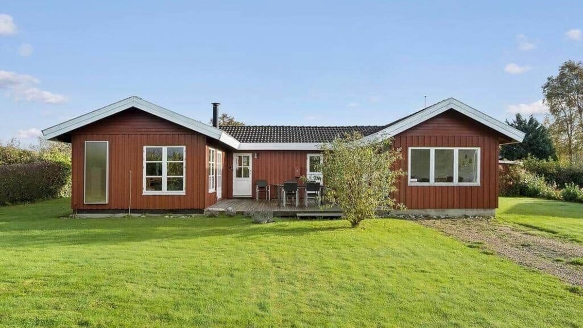 Skovmose House | SB50617 Sydals - Birkemose 147