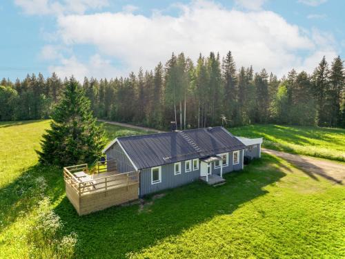 Tarendo House | SBC Guest House
