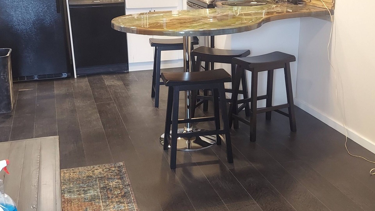Snowshoe Condo | SC 2406 1 Bdrm Slope Side Condo, Completely Remodeled.