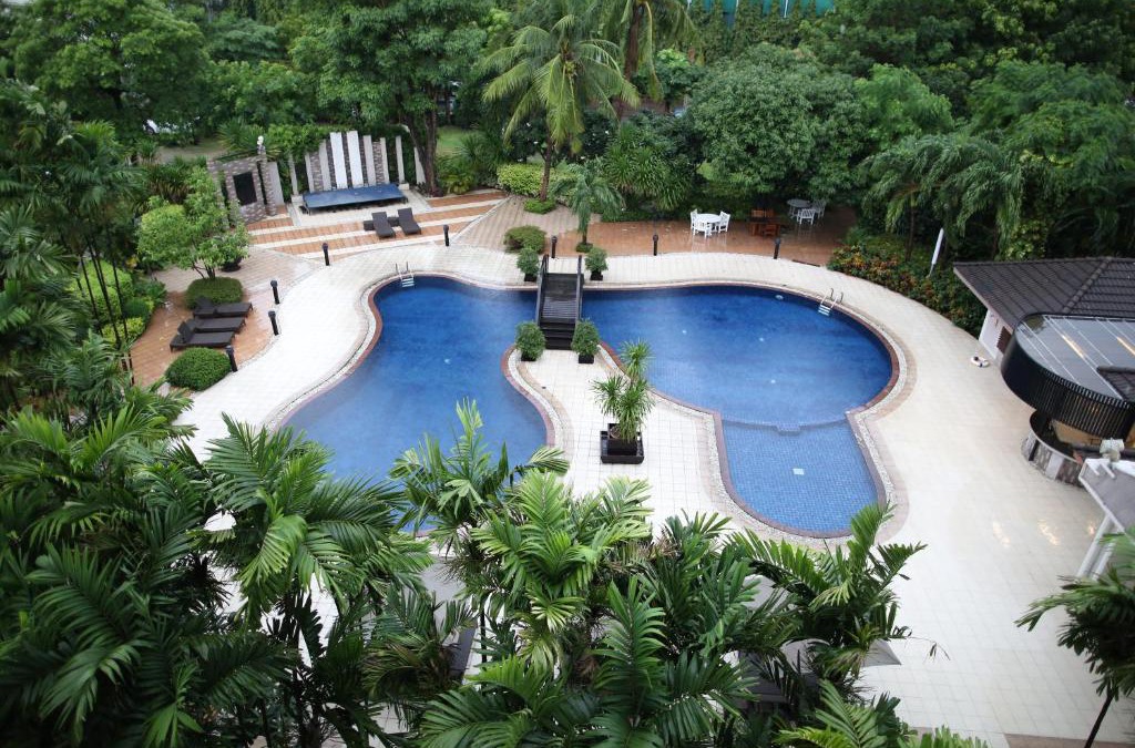 Phlabphla Hotel | SC Park Hotel